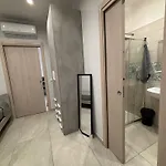 아파트 La Casa Di Flo