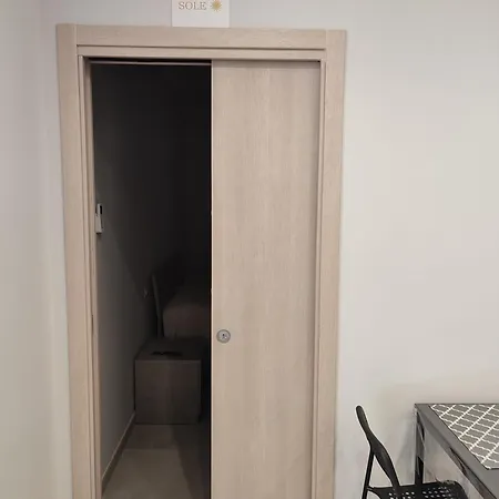 La Casa Di Flò *