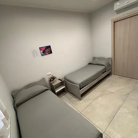 La Casa Di Flò *
