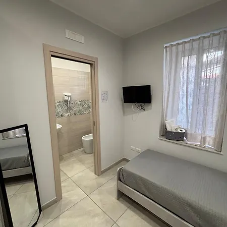 Apartmán La Casa Di Flo *