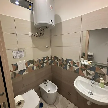 Apartmán La Casa Di Flo Ercolano