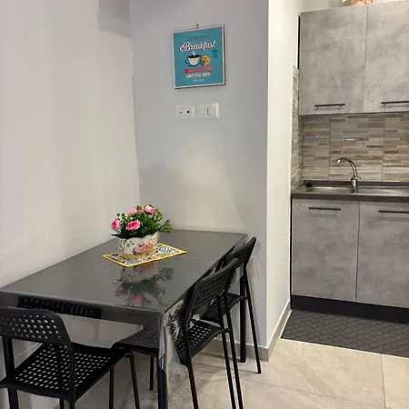 Appartamento La Casa Di Flo