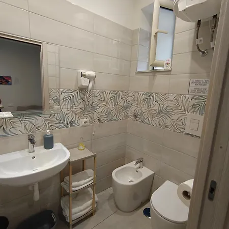 La Casa Di Flo Apartmán *