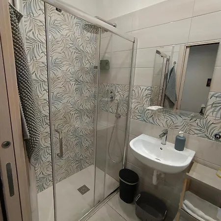 Apartmán La Casa Di Flo *