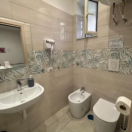 La Casa Di Flo Apartment Ercolano
