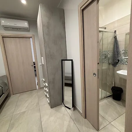 公寓 La Casa Di Flo