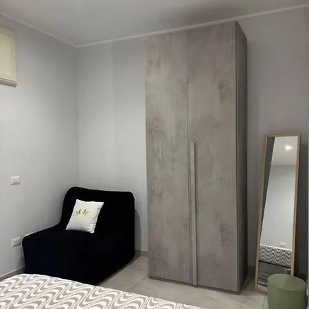 公寓 La Casa Di Flo