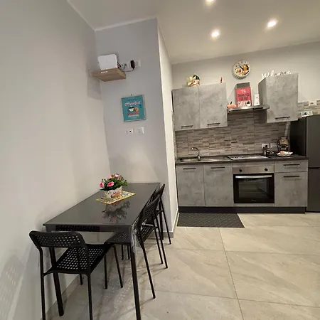La Casa Di Flo Apartment