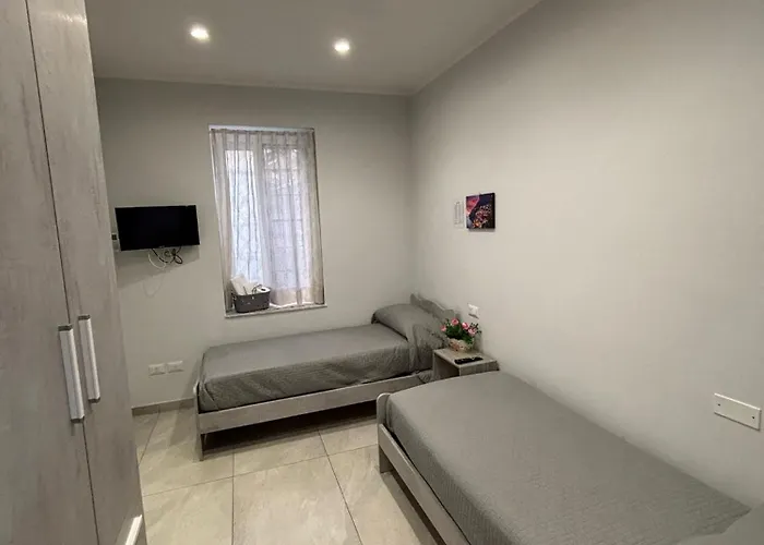Apartamento La Casa Di Flò Ercolano